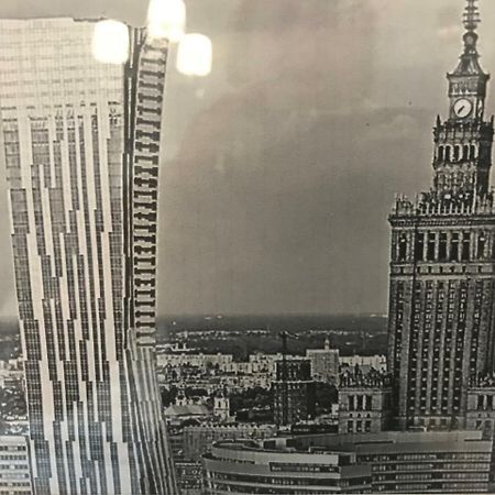 ワルシャワStare Miasto Bednarska 10アパートメント エクステリア 写真