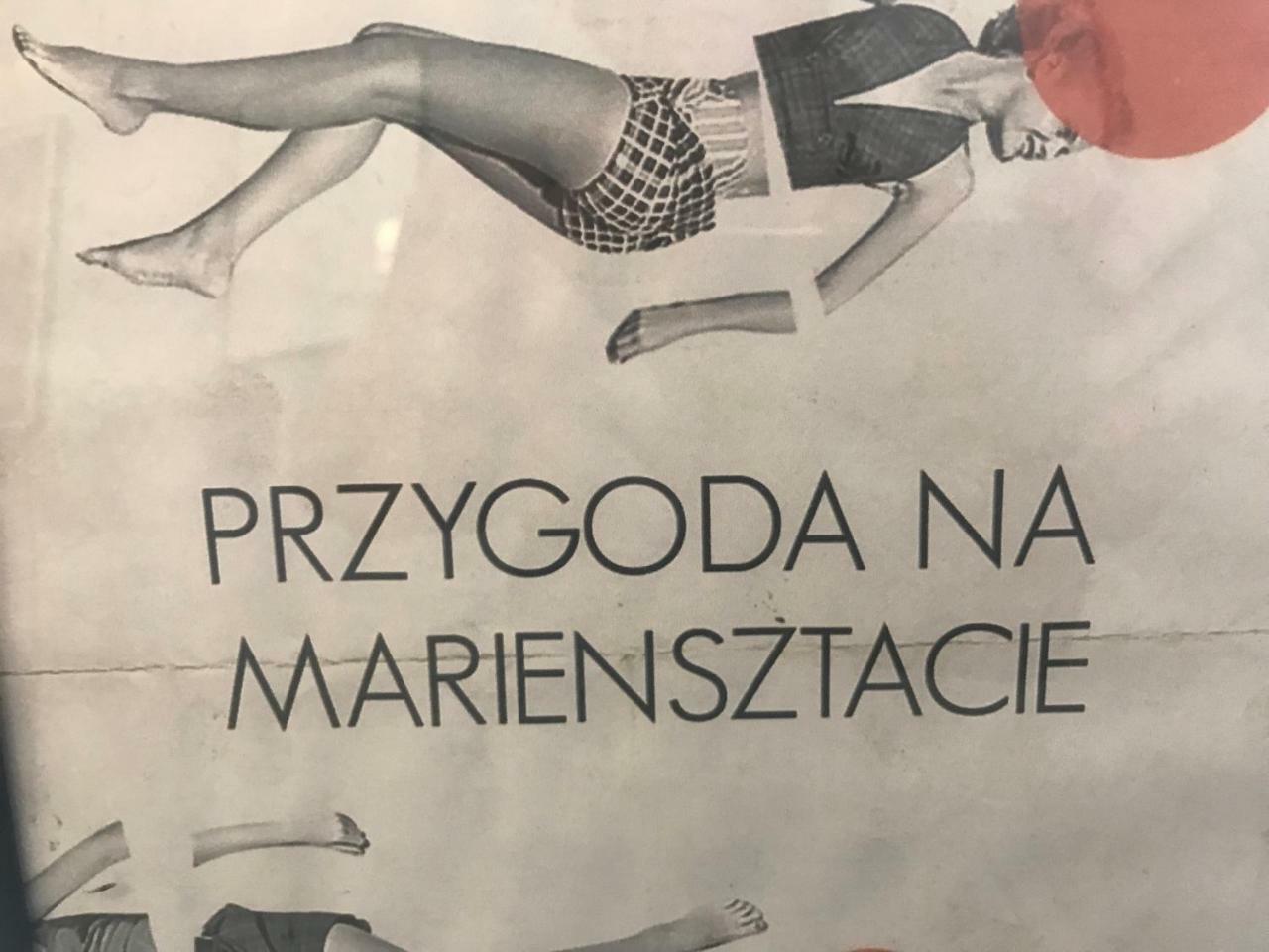 ワルシャワStare Miasto Bednarska 10アパートメント エクステリア 写真